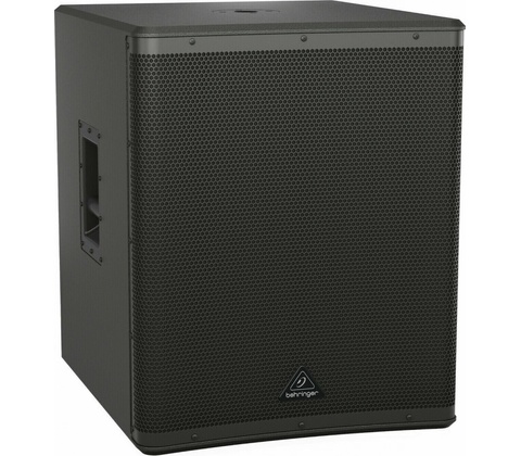 Behringer DR18SUB