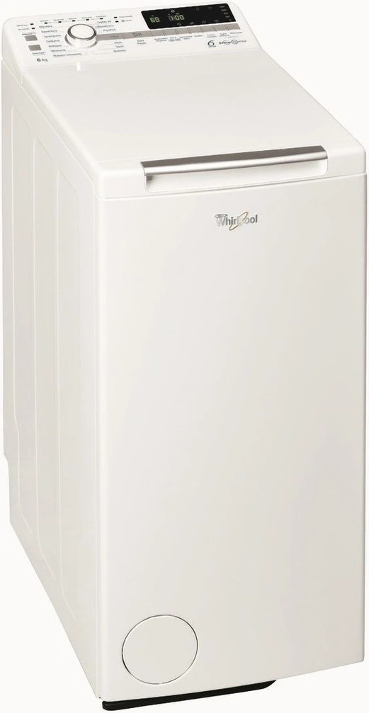 Whirlpool TDLR 60220