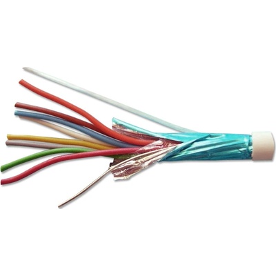 E- Cable VEZ 8x0,22mm² 100 m
