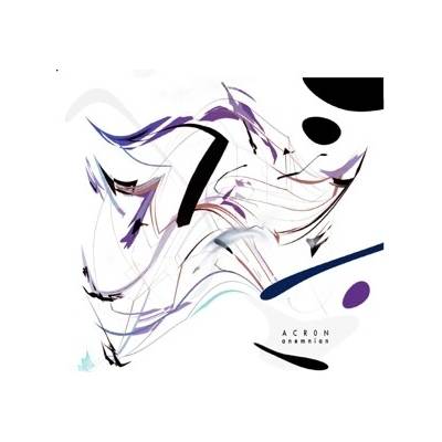 Acron - Anemnian CD – Hledejceny.cz