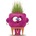 Hape Игрален комплект Hape - Чичко тревичко, Изненаданата Сандра (H848101)