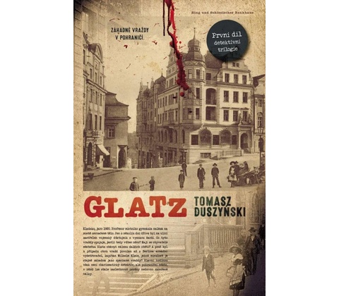 Glatz - Tomasz Duszyński