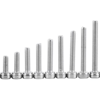 Image 1 of Винт с шестостенна глава DIN 912 M3x20 (VN0010)