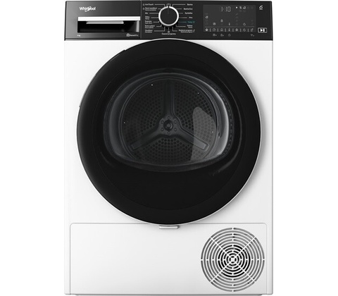 Whirlpool C WD 84M WBS