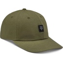 FOX LEVEL UP Strapback olive green