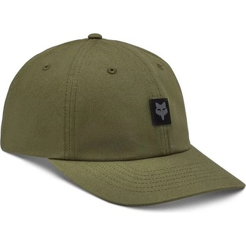 FOX LEVEL UP Strapback olive green