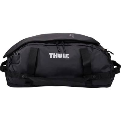 Thule Сак Thule Chasm Duffel Luggage - Black - размер 70 l (510-5204-0112)
