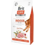 Brit Care Indoor Anti-Stress 7 kg