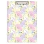 Biurfol A4 clip board women
