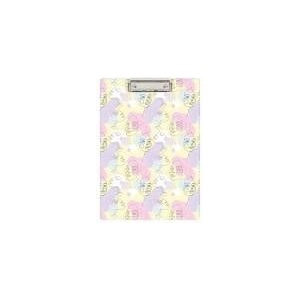 Biurfol A4 clip board women