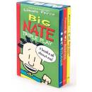 Big Nate Triple Play Box Set - Lincoln Peirce