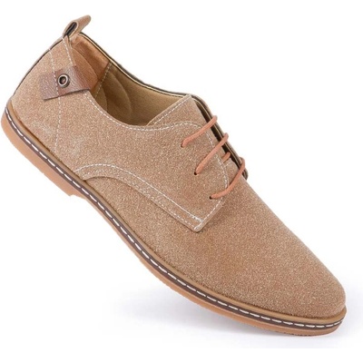 Base Gpc polo Мъжки Обувки Ежедневни Кафяви 201879 (261107_Бежов)