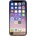 Krusell Гръб Krusell Sandby Cover за Iphone X / XS - Stone (7394090610953)