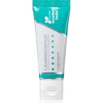 Image 1 of Opalescence Sensitivity Relief Whitening Toothpaste Пасти за зъби 20ml