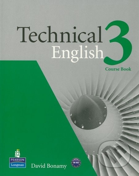 Technical English 3 CB