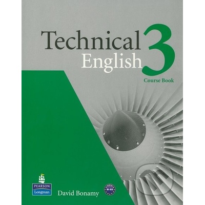 Technical English 3 CB