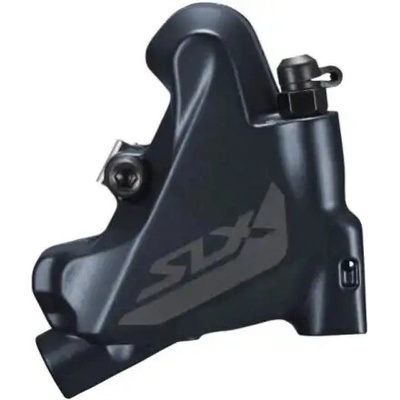 Shimano SLX BRM7110 kov+chladič čierny