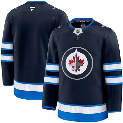 Fanatics Dres Winnipeg Jets Premium Home Jersey