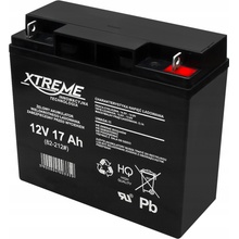Xtreme 12V 17Ah
