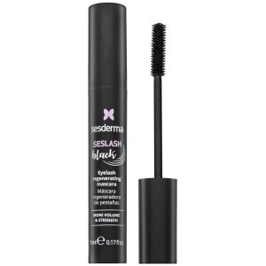 Sesderma Seslash Eyelash Regenerating Mascara спирала с регенериращ ефект Black 5 ml