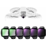 NEEWER ND/PL filter accessory set compatible with DJI Flip/Lito - 10105878