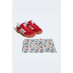 adidas Originals Детски маратонки DISNEY GAZELLE INDOOR (IH1761)