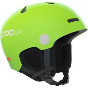 POC Детска ски каска POC Kid's Pocito Auric Cut Mips Ski helmet - Fluorescent Yellow / Green - размер XS/S 51-54 cm (418-1228-0112)
