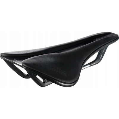 Selle Italia X Green L3 145x245 mm černé