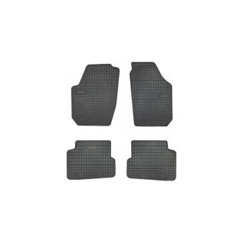 FroGum Гумени стелки Frogum съвместими с Skoda Fabia (2007-2014)