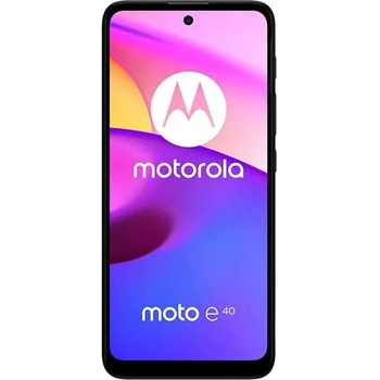 Motorola Moto E40 64GB 4GB RAM Dual