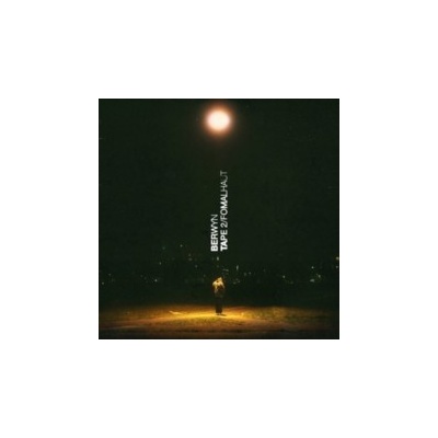 TAPE 2/FOMALHAUT - Berwyn CD