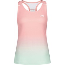 Australian Open Performance Tank court ombre