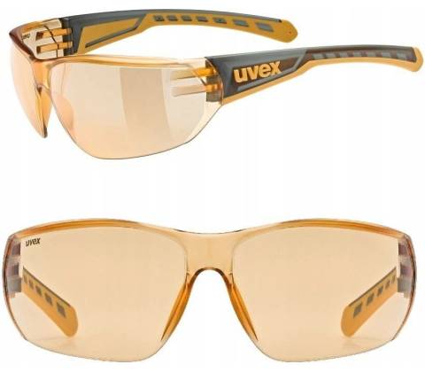 Uvex Equate