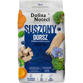 Dolina Noteci Premium Cod 9 kg