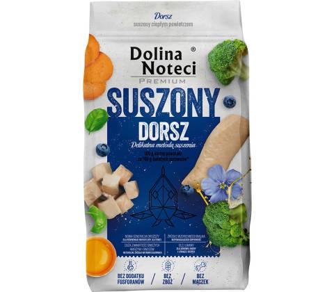 Dolina Noteci Premium Cod 9 kg