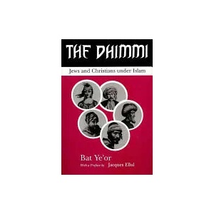 Dhimmi | Ye'Or Bat (ISBN: 9781611470796)