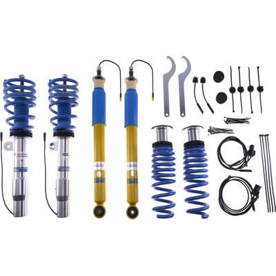 Bilstein Stavitelný podvozek B16 DampTronic® 49-237108 pro BMW 3 (E90) M3 • 309 kW • 2007—2011