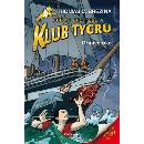 Klub Tygrů - Ohnivé oko