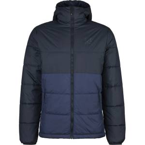 Stoic Мъжко вълнено яке Stoic MountainWool120 StorboSt. II Hoody Insulation jacket - Dark Navy / Navy Blue (005-6562-0312)