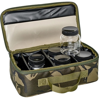 Starbaits Taška na nástrahy CAM Concept Pop Up & Dip Bag