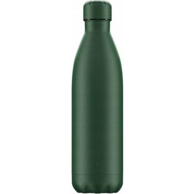 Chilly's termolahev 750 ml zelený