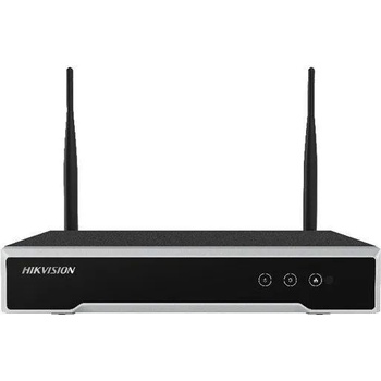 Image 1 of Hikvision 4-channel NVR DS-7104NI-K1/W/M