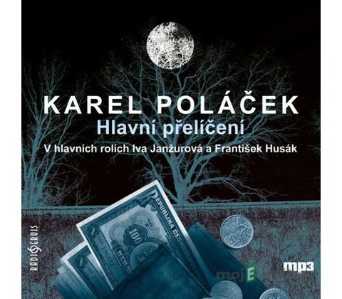 Hlavní přelíčení