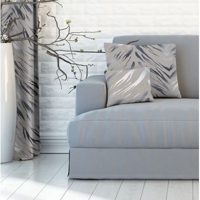Interie Delfino 380316/2006 Blackout 40 x 40 cm