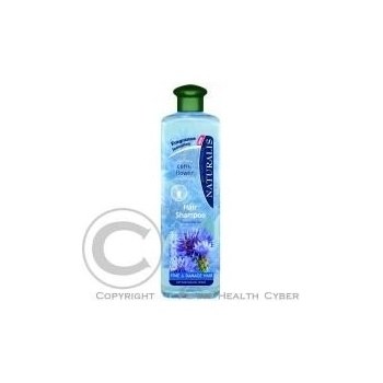 Naturalis šampón na vlasy Chrpa 500 ml