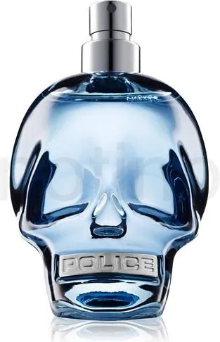 Police To Be (Or Not to Be) for Man EDT 75 ml