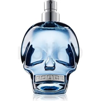 Police To Be (Or Not to Be) for Man EDT 75 ml