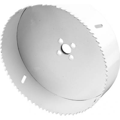 Graphite Bimetalová pila na otvory 152 mm