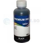 INKTEC Бутилка с мастило INKTEC за Canon PGI-1200/1300/1400/1500/2500 Bk, MB2020/5020/5070/iB4020, 100 ml, Черен (INKTEC-CAN-5000-100MB) - Allstore