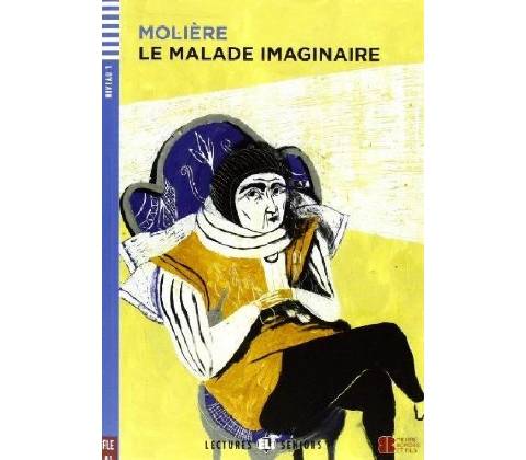 Le Malade imaginaire